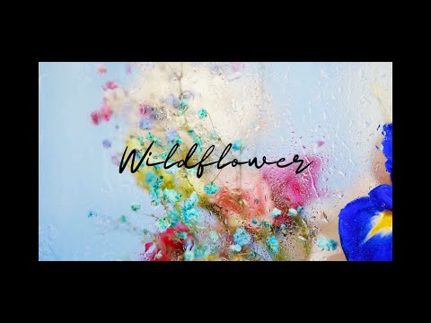 Rob Autio - Wildflower (Lyric Video)