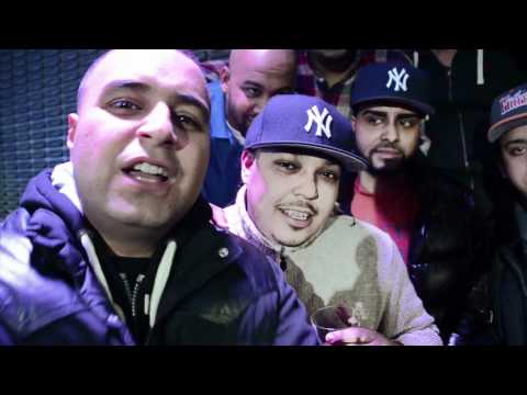 DJ Camilo Real Famm Birthday Promo #Vin-Tich