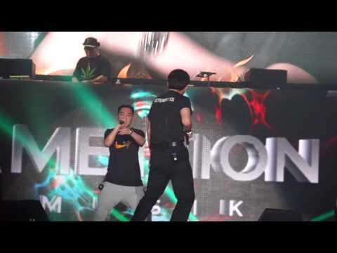 170728 One More Rollie - 창모 & 김효은 [코리아 힙합 페스티벌]