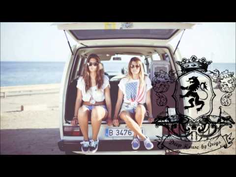 Kathy Brown - Turn Me Out (Jamie Ings Bootleg)