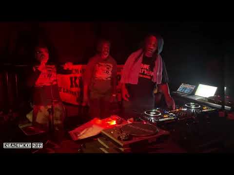 Dub unit 3 @ Leuven