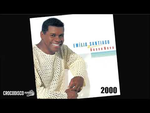 Emílio Santiago - Rio (2000)