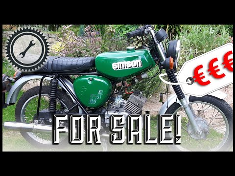 Buying a Simson - What should you look out for?