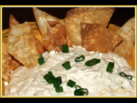 download lagu mp3 mp4 Crab Ragoon Dip, download lagu Crab Ragoon Dip gratis, unduh video klip Crab Ragoon Dip