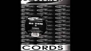 DJ Ten - Intense [CSRT023A]