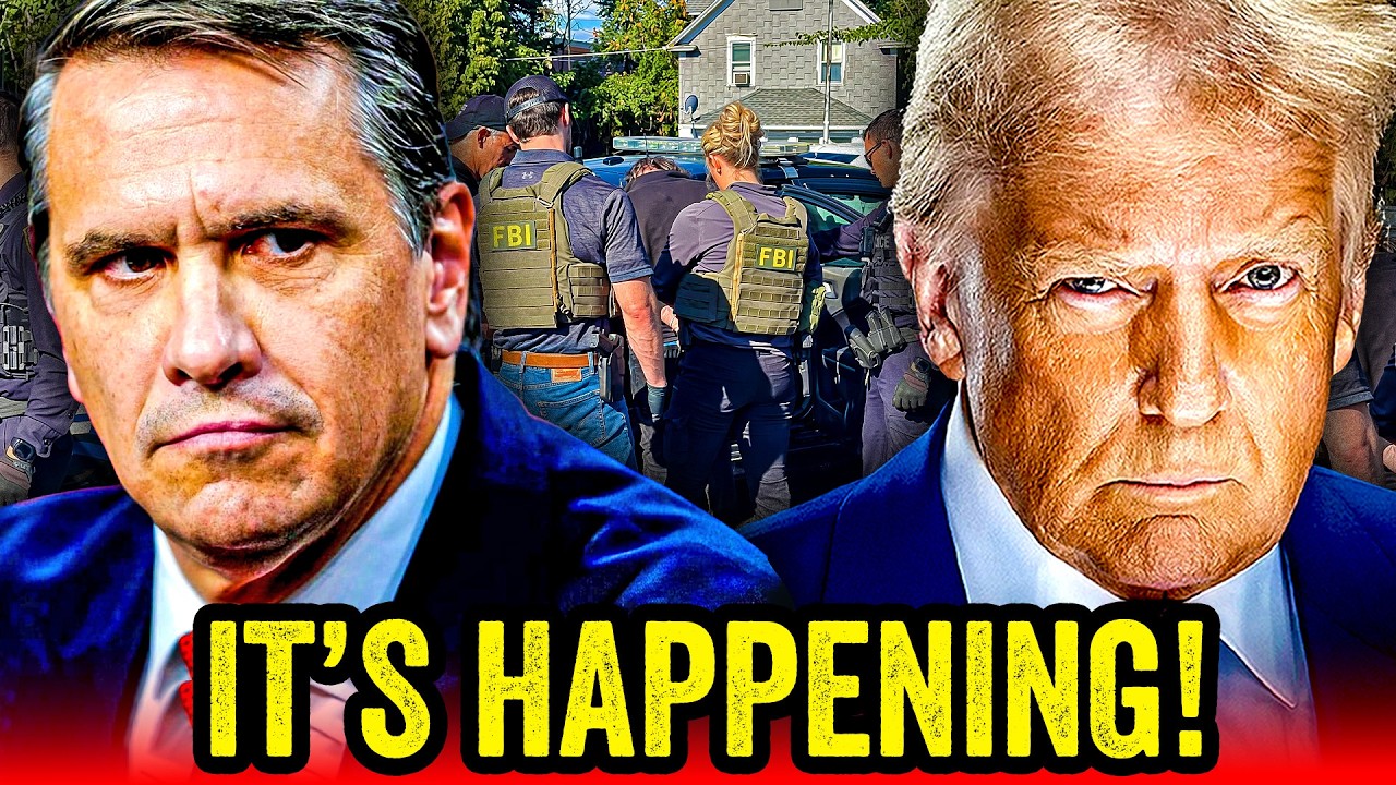 DEMOCRATS Are Getting ARRESTED Across the COUNTRY!!!