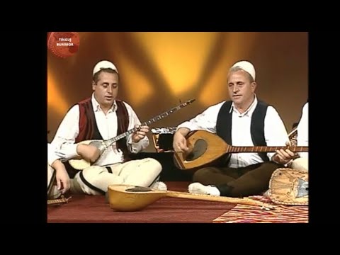 Ise dhe Hamez Llapqeva - Rreth e Rreth bashqes ju solla