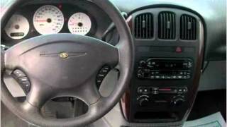 preview picture of video '2004 Chrysler Town & Country Used Cars Macclenny FL'