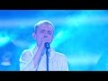 Erik Rapp - Louder - Idol Sverige (TV4) 