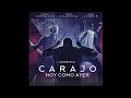 CARAJO - Hoy como Ayer (DVD 2016) | Documental por los 15 años de trayectoria