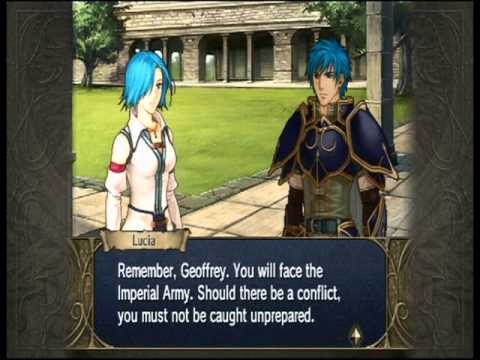 Fire Emblem: Radiant Dawn w/ Commentary Part 65 - Quit Stealing From Villages