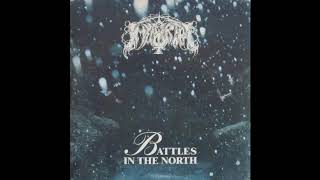 Immortal - Battles In the North