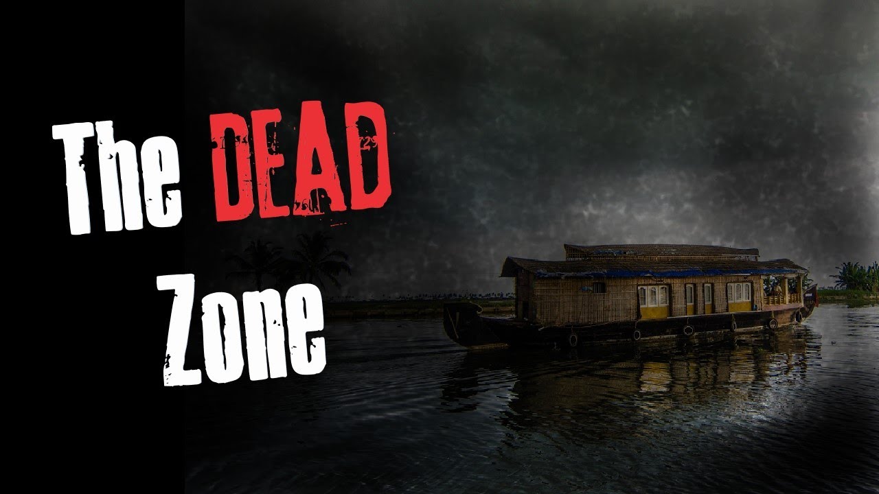 "The Dead Zone" Creepypasta Scary Story