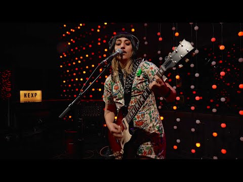 LEMON BOY - Puzzle Pieces (Live on KEXP)