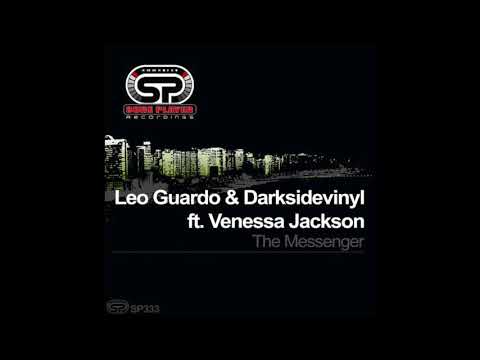 Leo Guardo & Darksidevinyl ft. Vennesa Jackson