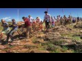 Second Rescue Of The Willie And Martin Handcart Company Rocky Ridge