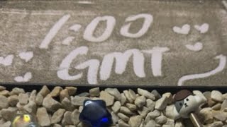 Writing subscribers name ✨ #live #foryou