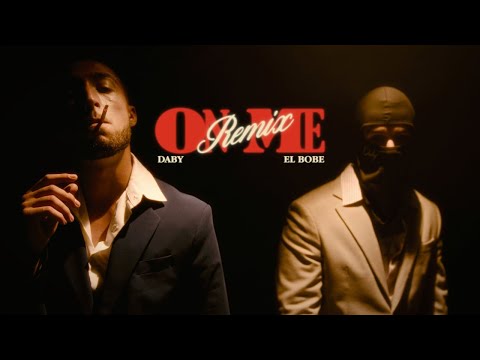 Daby x El Bobe - On Me (Remix) (Official Video)