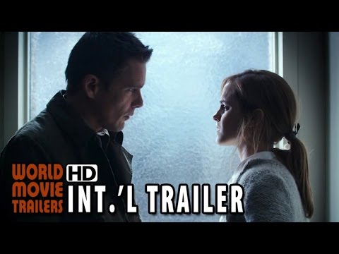 Regression International Trailer (2015) - Ethan Hawke, Emma Watson HD
