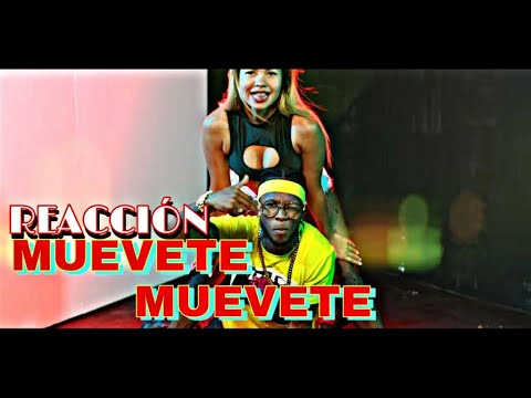 Codigo Negro Ft El Rey Guevara - Muevete ( SE VA  METER ESTE TEMA)