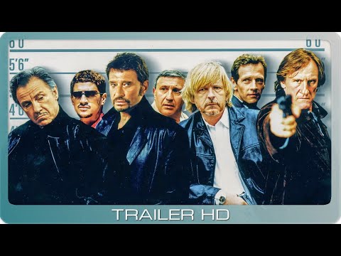Trailer Crime Spree - Ein gefährlicher Auftrag