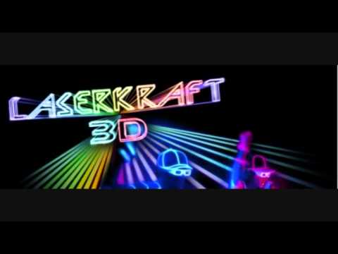 3D  - FAR EAST MOVEMENT