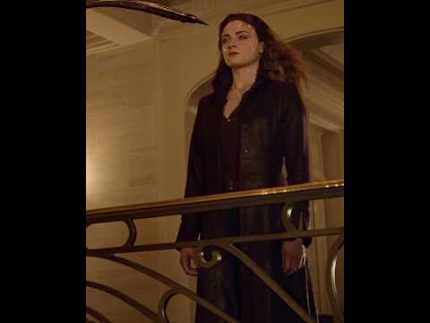 Magneto vs Dark Phoenix: When the 'Master of Metal' Gets SCHOOLED! 😱🔥 #XMenFail #PhoenixUnleashed