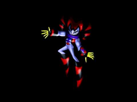 NiGHTS into Dreams - Track 12 [Music] [Reala version]