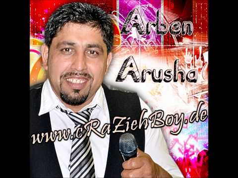 Arben Arusha - Mega Rrafsh Hit -2014- (( By »cRaZiehBoy« ))