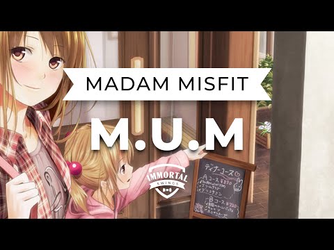 Madam Misfit - M.U.M (Electro Swing)