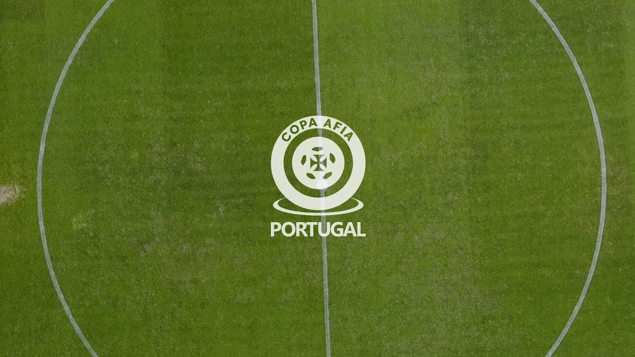 Bastidores Copa Afia Portugal 2018