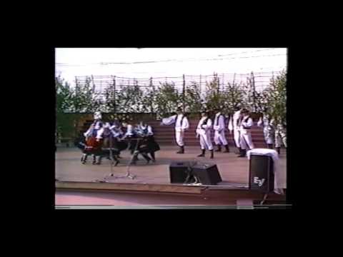 TANJEC 5 - SVIDNIK 45