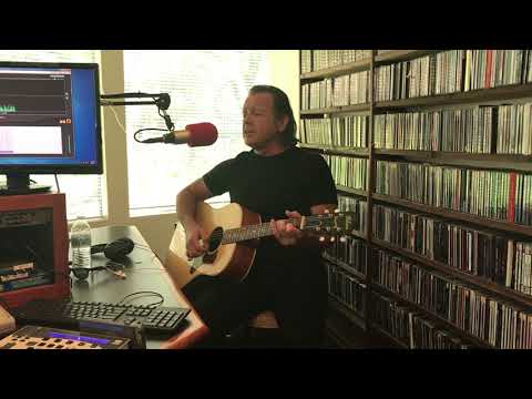 "Anytime Soon" - Tommy Castro, live at 97.7 The River