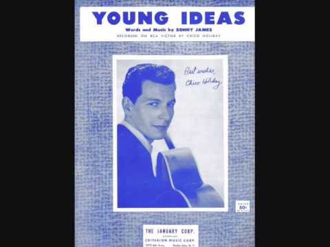 Chico Holiday - Young Ideas (1959)