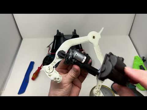 How to repair TM 5 error codes C142 / C153 yourself