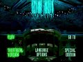 ID4 Independence Day 1996 DVD Main Menu Theatrical Version