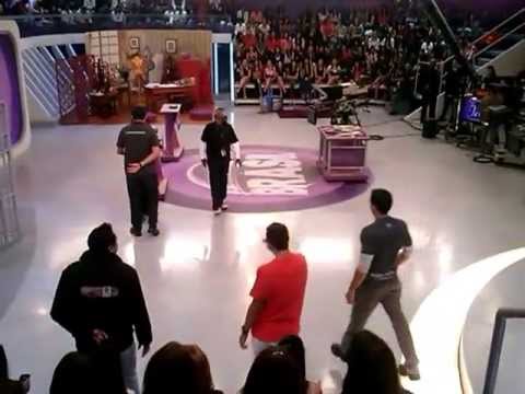 MC JEFINHO DA VG NA RECORD MELHOR DO BRASIL 01/07/2013