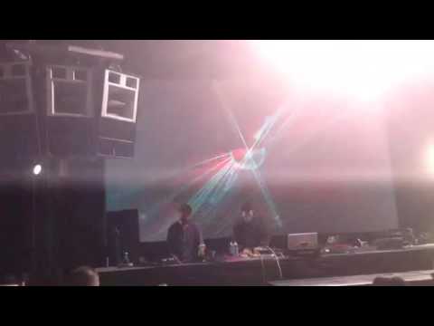 Robert Lippok  ° Gamma Festival  25/07/16