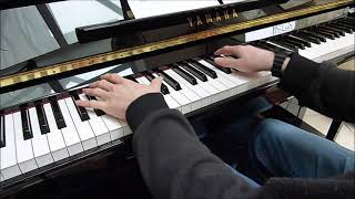 Nuit et brouillard (Jean Ferrat)