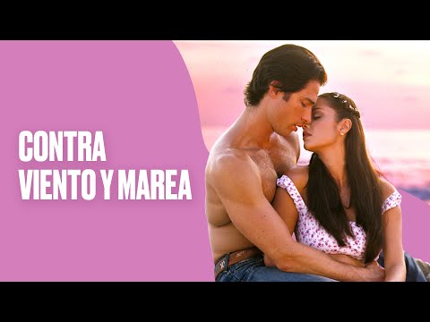 Tráiler Contra viento y marea