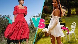 Maxi Dress vs Mini Dress - Which One Should You Choose? [2023]