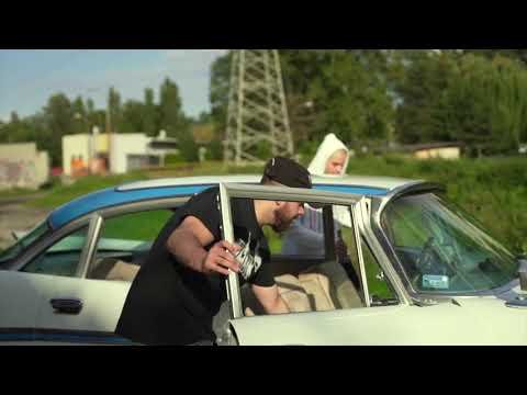 Kosior - Okay Let's Go ft. Młody West,Vkie (Visualizer)