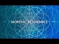 Morphic Resonance:   An Introduction
