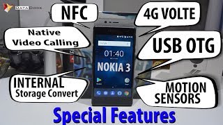 how to activate volte in nokia 6