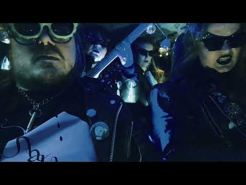 BÖRN - Vonin er drepin