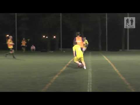 19.05.2016 II Liga C - REN-BET vs. FMCTI