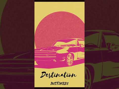 DESTINATION [SLOWED + REVERB] FEAT. TRNVSPORTER & VJ.x