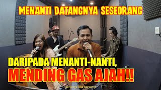 Download lagu Penantian Berharga (Rizky Febian) Cover by New Hope Band Jambi mp3 Download lagu Penantian Berharga (Rizky Febian) Cover by New Hope Band Jambi mp3
