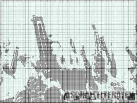 Asphaltliteraten & Icklack Squad - Rettet Deutschland (2002)