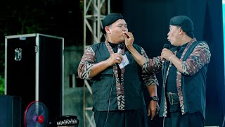 Download lagu FULL  CAK KOMET - CAK DODOK :: 'NGAJI & SHOLAWAT ' BERSAMA 'GUS BAHRU ZAMZAMI mp3